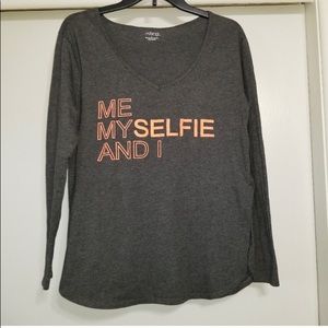 👚Women's Long Sleeve Tshirt👚